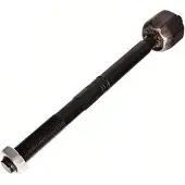 MAXGEAR Raidetangon pää, suora 69-1003