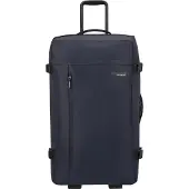 Samsonite Roader 2-pyöräinen Matkakassi 79 cm Sininen
