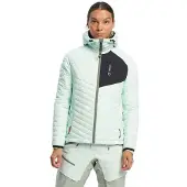 Tenson Touring Puffer Takki