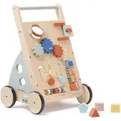 Kids Concept Juoksurattaat EDVIN