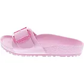 Birkenstock Pistokkaat 'Madrid' vaalea pinkki