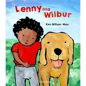 Ken Wilson-Max Lenny and Wilbur