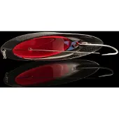 Norolan Light Spoon Weedless 7cm ruohikkouistin