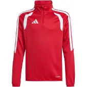 Adidas Tiro 26 League Training Collegepaita Puolivetoketjulla