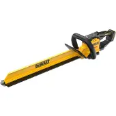 DeWalt Pensasleikkuri DCMHT567N; 60 cm; 18 V (ilman akkua ja laturia)