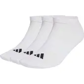 Adidas C Ess Low 3P - White - 40-42