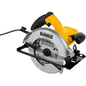 DeWalt Pyörösaha DWE5615-QS; 1500 W; 30x190 mm