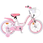 Volare Hello Kitty Pyörä
