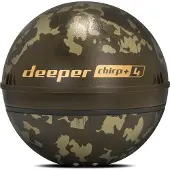 Deeper Smart Sonar CHIRP+ 4