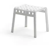 Nardi Jalkarahi Poggio valkoinen