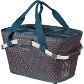 Basil Carry All Mik 2.0 22l Hinterer Korb