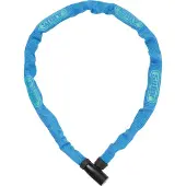 ABUS 4804K Ketjulukko, blue