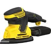 Fatmax Kärkihiomakone SFMEW210S-QS; 120 W