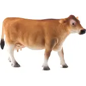 MOJO Farmland Jersey Cow