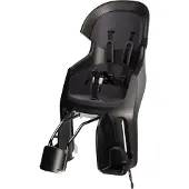 Polisport Bike Exclusive Evolve Maxi Kehystetty Lastenpyörän Istuin