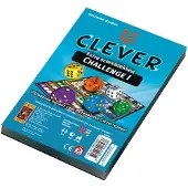 999 Games Score Blocks Clever Challenge