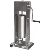 Klausberg KB-7930 makkaran täytin 5 kg, harmaa