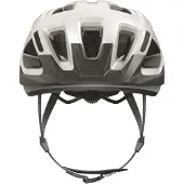 ABUS Aduro 3.0, pyöräilykypärä, valkoinen