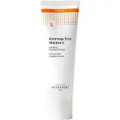 NOVEXPERT Vitamin C Radiance Scrub -kuorintavoide