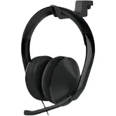 Piranha Xbox Series X kuuloketeline, musta