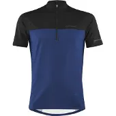 Loeffler Glow Half Zip Lyhythihainen Pyöräilypaita