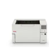 Kodak Alaris S3100, 305 x 4060 mm, 600 x 600 DPI, 24 bittiä, 8 bittiä, Valkoinen, LCD (8001802)