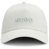 HUGO Jude 10269331 Red Lippis