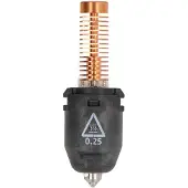 Flashforge Adventurer 5M suutin (0,25 mm)