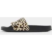Adidas Adilette Shower Logo K - Multi/patterned - 28
