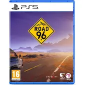 Road 96 Playstation 5 PS5