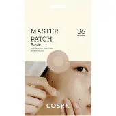 CosRx Master Patch Basic 36 Patches Finnilaastarit 36 kpl