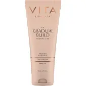 Vita Liberata Untinted Fabulous Gradual Tanning Lotion 200 ml
