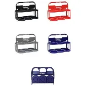 Softee Foldable Carrier Deluxe For 6 S Pullo