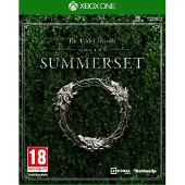 The Elder Scrolls Online: Summerset (AUS) (One)