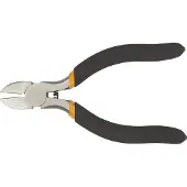 GRUPA TOPEX 115 mm:n tarkkuussivuleikkurit