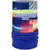 Buff Polar Rotxe Ultramarine huivi ja kauluri