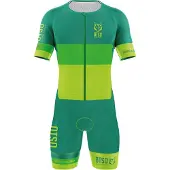 Otso Haritaka Lyhythihainen Trisuit