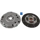 SACHS Kytkinpaketti 3000 952 602