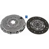SACHS Kytkinpaketti 3000 950 698