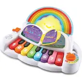 Leap Frog Sateenkaari-pianoversio Englanti