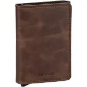 Secrid Slimwallet Vintage Oak
