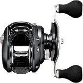 Daiwa Lexa 2024 300 Hl Baitcasting-kela