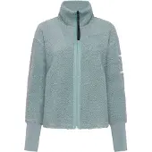 Didriksons Women's Alexa 3 Full Zip naisten fleecetakki