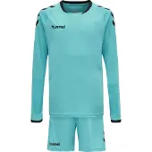 Hummel Core Pitkähihainen Setti