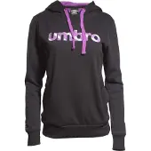 Umbro Logo Huppari