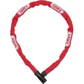 ABUS 4804K Ketjulukko, red