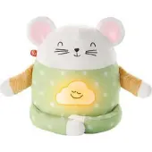 Fisher Price Meditaatiohiiri Pehmoversio Portugali