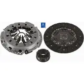 SACHS Kytkinpaketti 3000 951 691