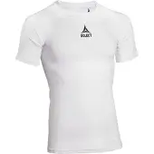 Select Baselayer - Valkoinen, koko Small