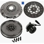 SACHS Kytkinpaketti 2290 601 194